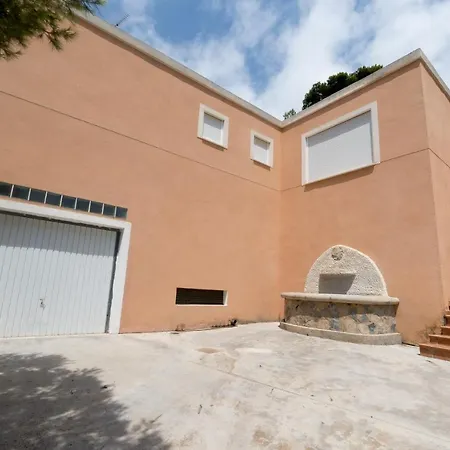 Moonkey - Villa Janos Casa vacanze Carrer del Mar