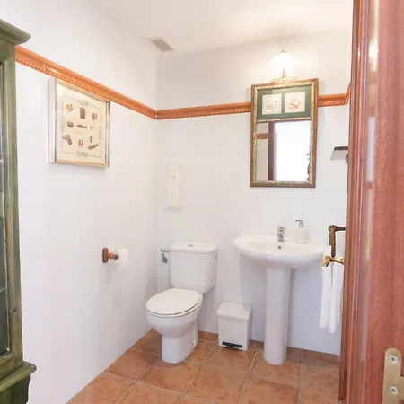 Moonkey - Villa Janos * Carrer del Mar