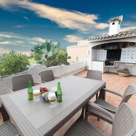 Casa vacanze Moonkey - Villa Janos