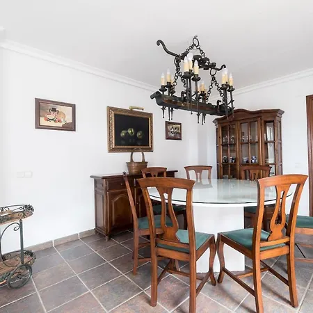 Casa vacanze Moonkey - Villa Janos