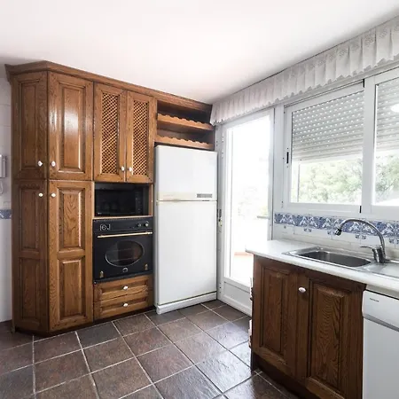 Casa vacanze Moonkey - Villa Janos *